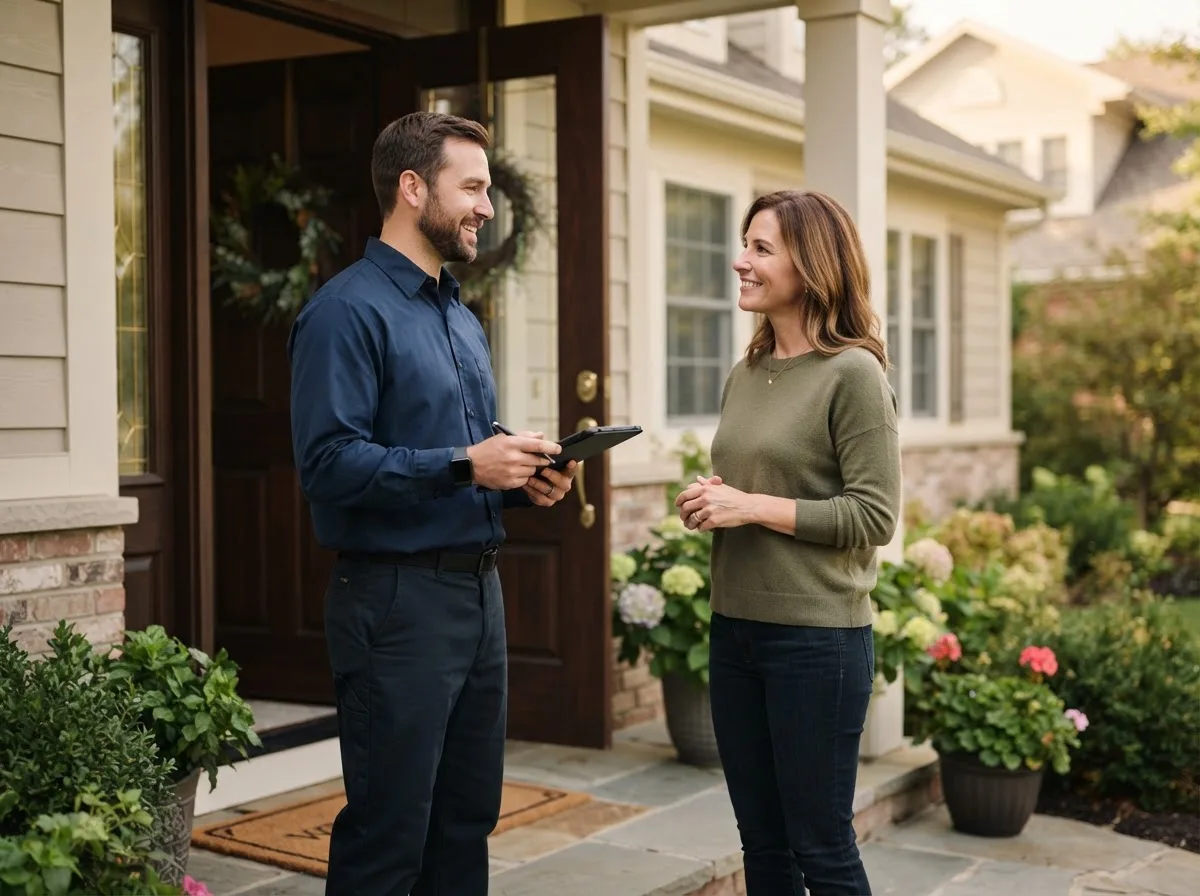 Water damage restoration FAQs for Portland, PA